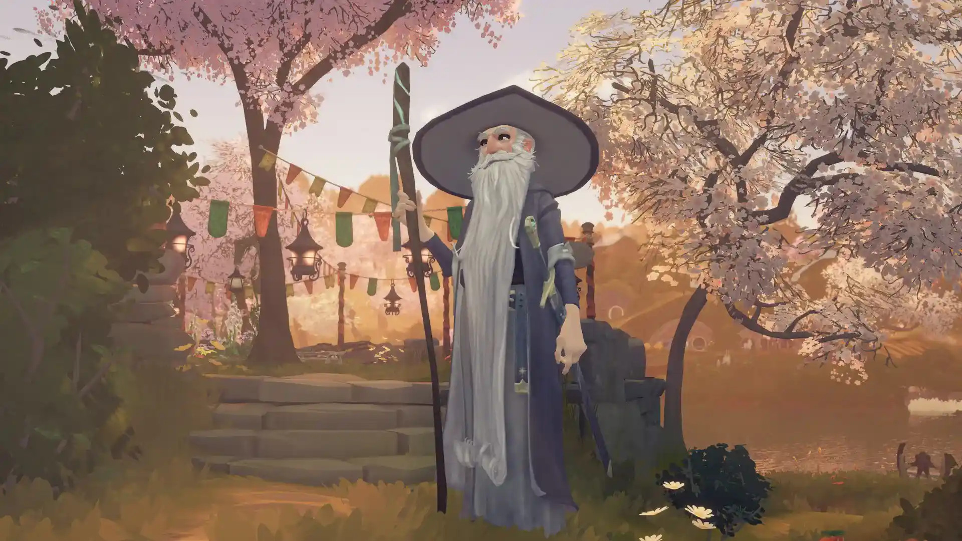 Promarněný potenciál Tolkienovy licence by MagicStark
