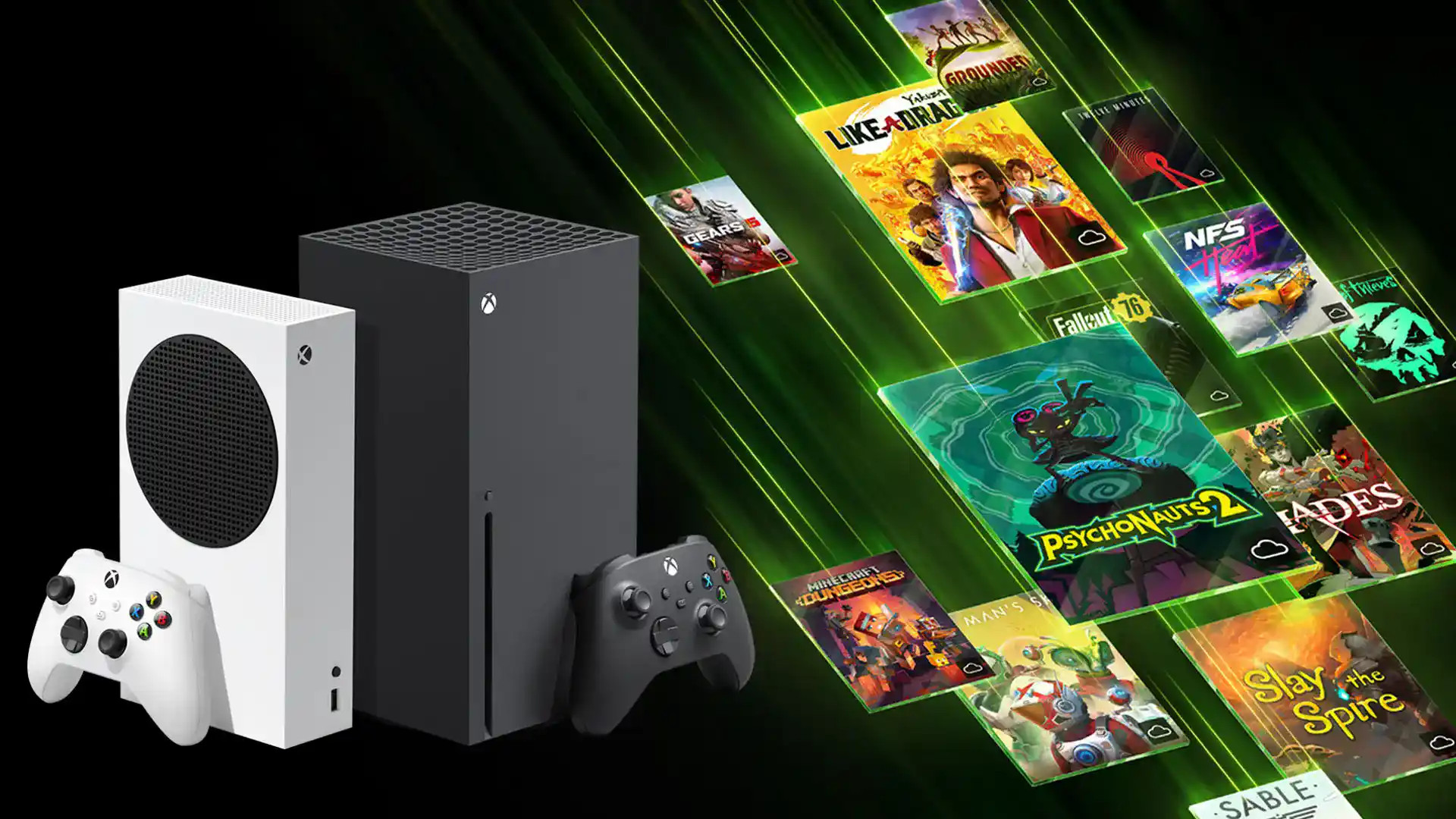 Co je Xbox Cloud Gaming a jak funguje by MagicStark