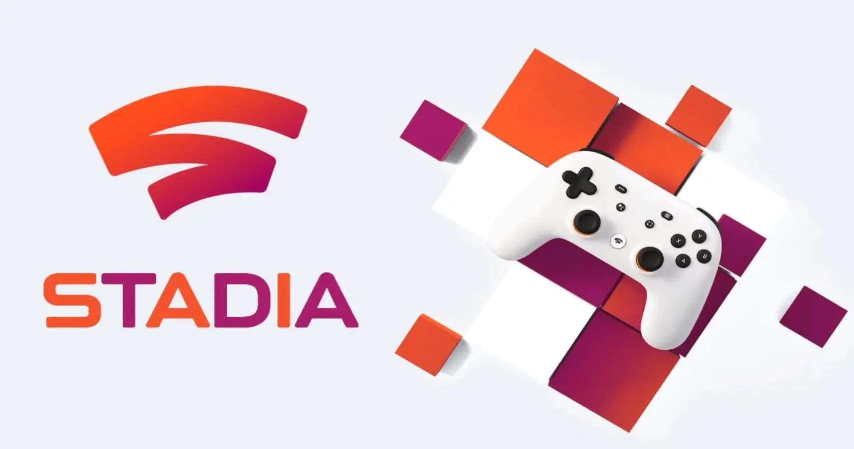 Google Stadia - Ukončená služba by MagicStark