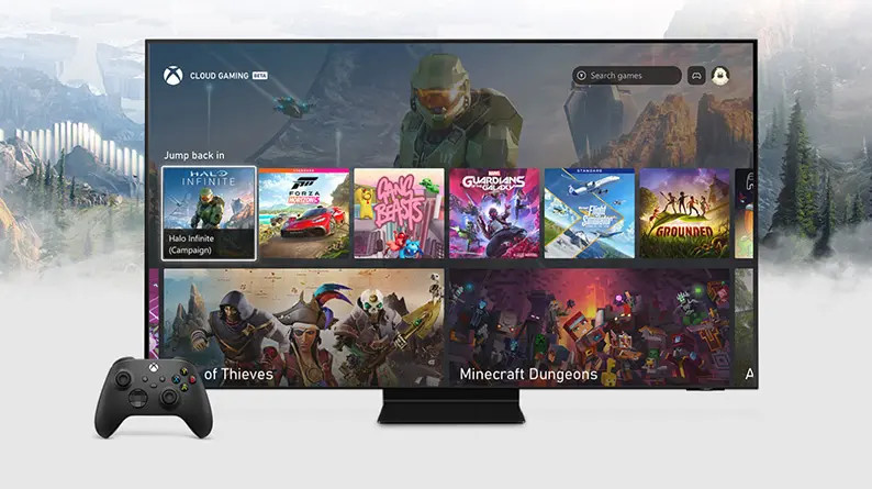 Získejte předplatné Xbox Game Pass Ultimate by MagicStark