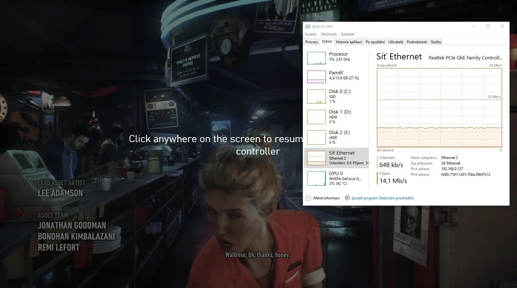 Faktory ovlivňující spotřeba dat by MagicStark