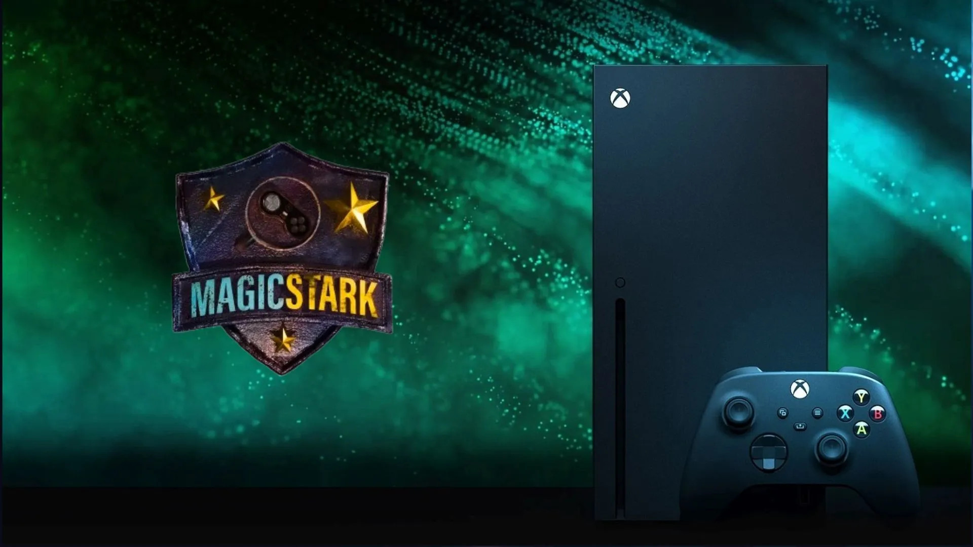 Xbox 2027: Kompletní průvodce next-gen konzolí od Microsoftu by MagicStark