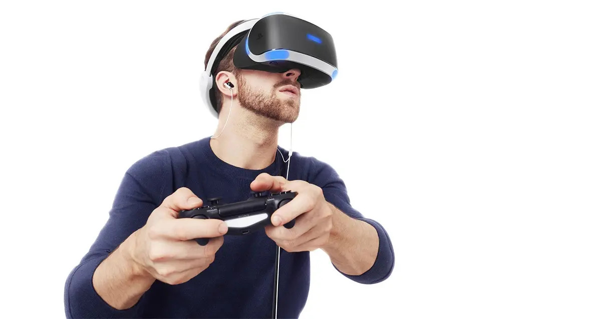 Virtuální realita a multimedia by MagicStark