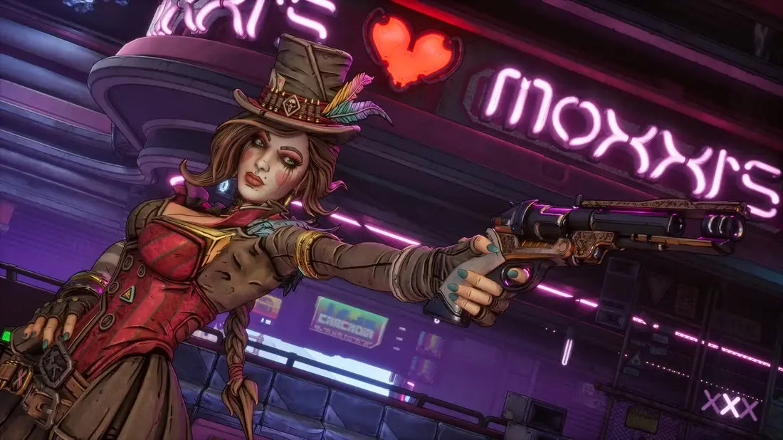 Borderlands 4 globální časy vydání odhaleny: Nintendo Switch 2 v plánu