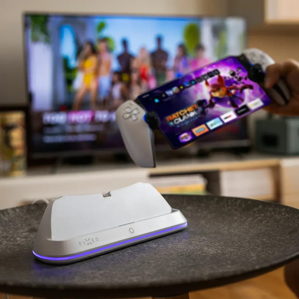 PlayStation 5: Skryté tipy a triky pro maximální herní zážitek by MagicStark