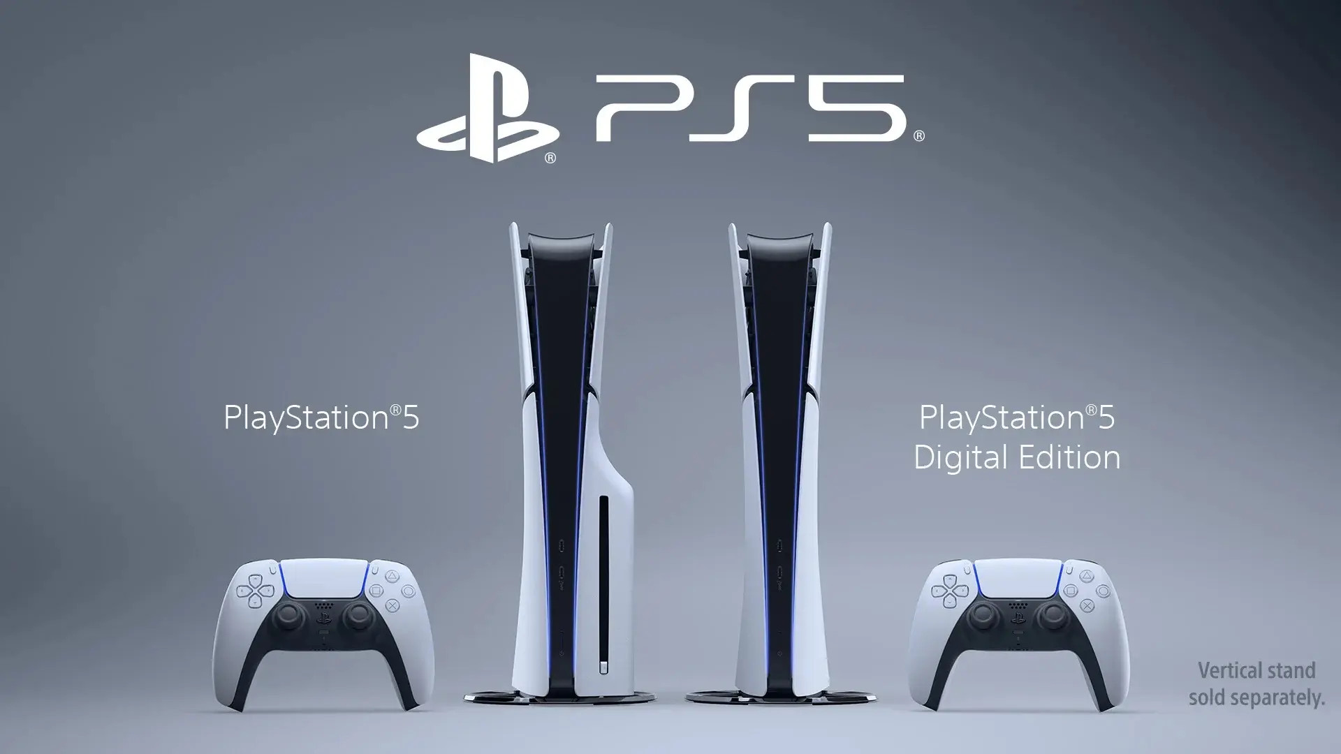Jak vybrat správnou edici PlayStation 5? by MagicStark