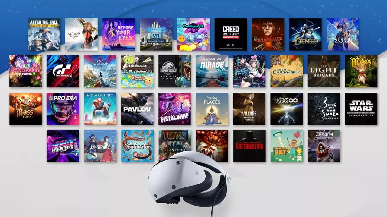 Herní knihovna a exkluzivity by MagicStark