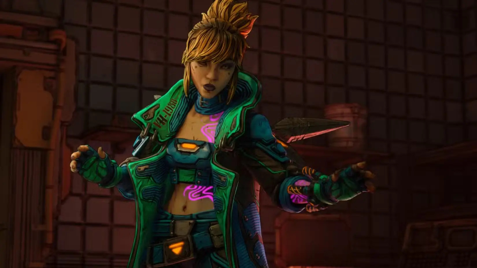 Why Gearbox is being conservative with codes by MagicStark