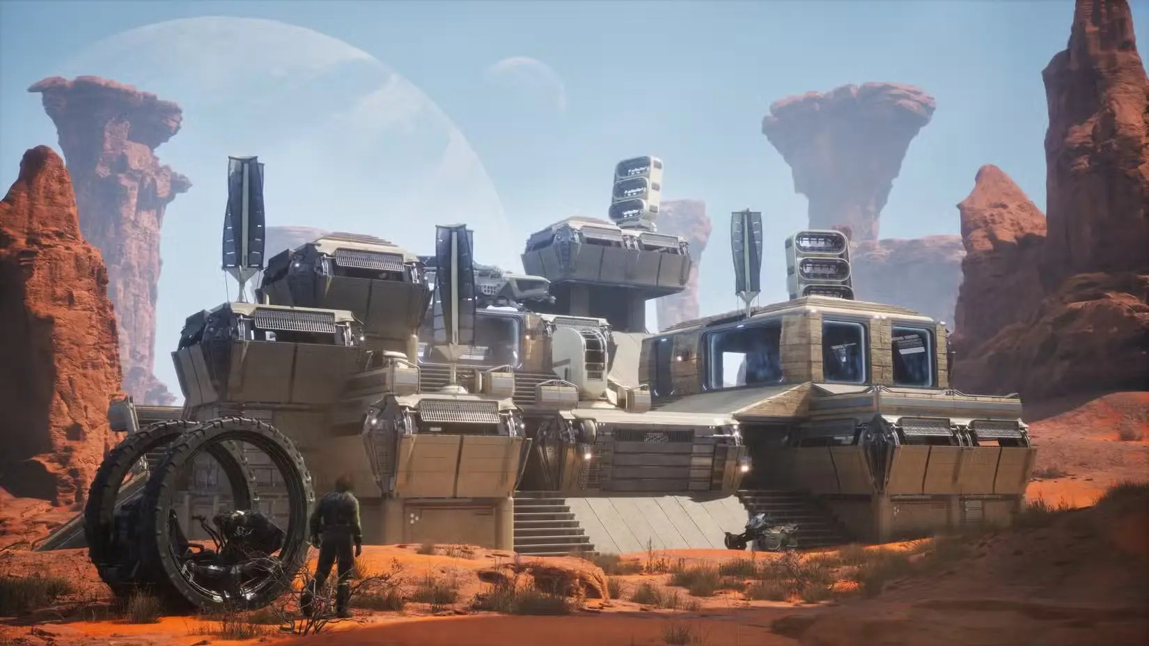 Post-launch stability raises concerns by MagicStark