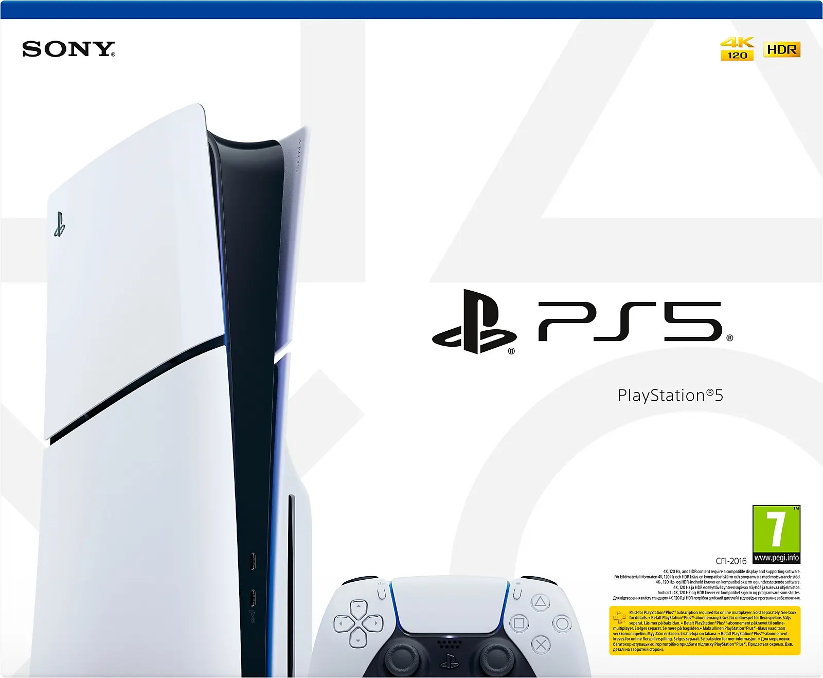 PlayStation 5 Standard in sale by MagicStark