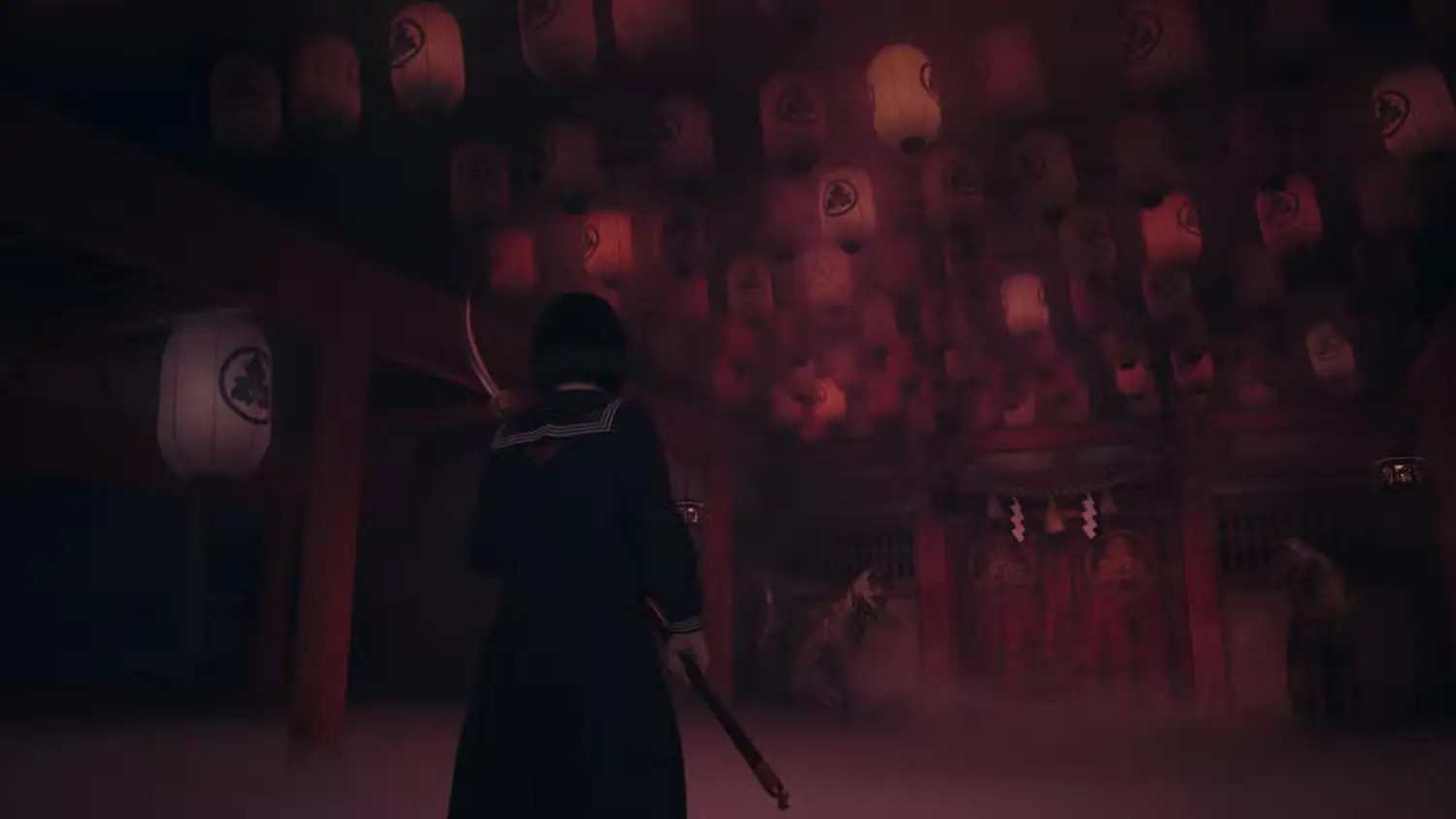 Feministická Témata - Silent Hill 3 v Japonsku, Ale Lepší by MagicStark