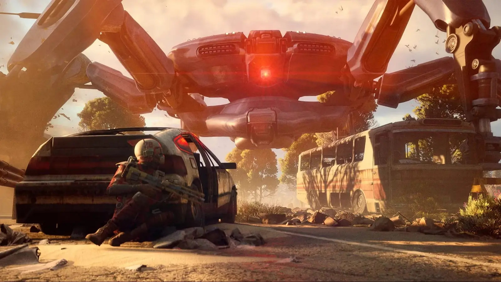 ARC Raiders on PS5 and Xbox Comes With a Catch – No Console-Only Crossplay by MagicStark