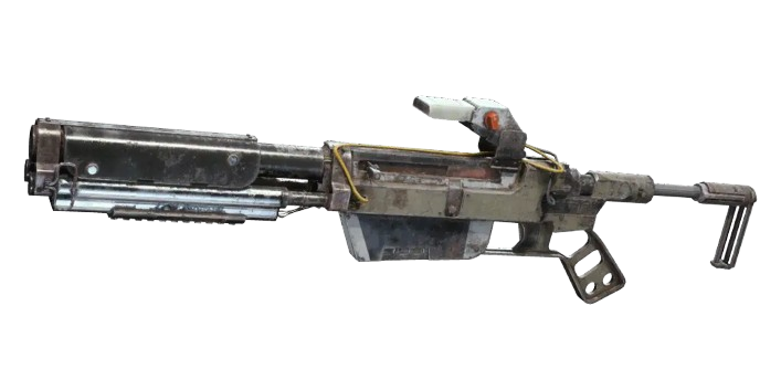 Vulcano – Semi-Auto Shotgun