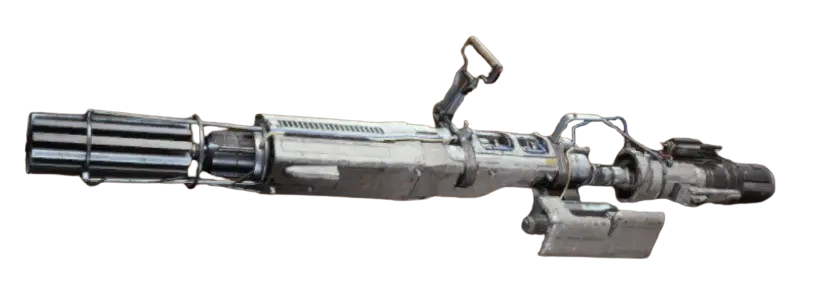 Equalizer – Beam Rifle (Energy)