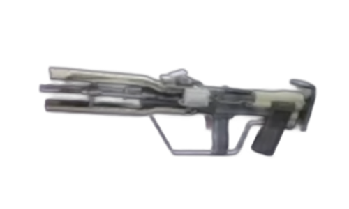 Tempest – Full-Auto AR