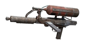 Kettle – Semi-Auto AR