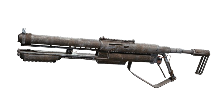 Il Torro – Pump-Action Shotgun
