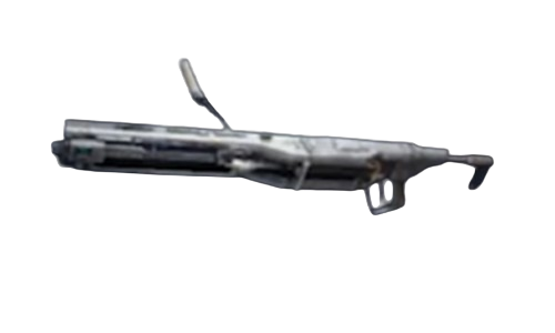 Torrente – LMG