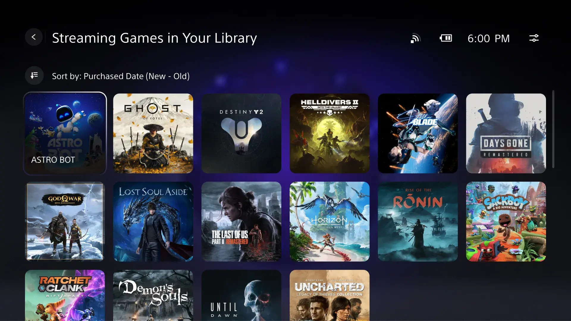 Rozdíl Mezi Remote Play a Cloud Streaming