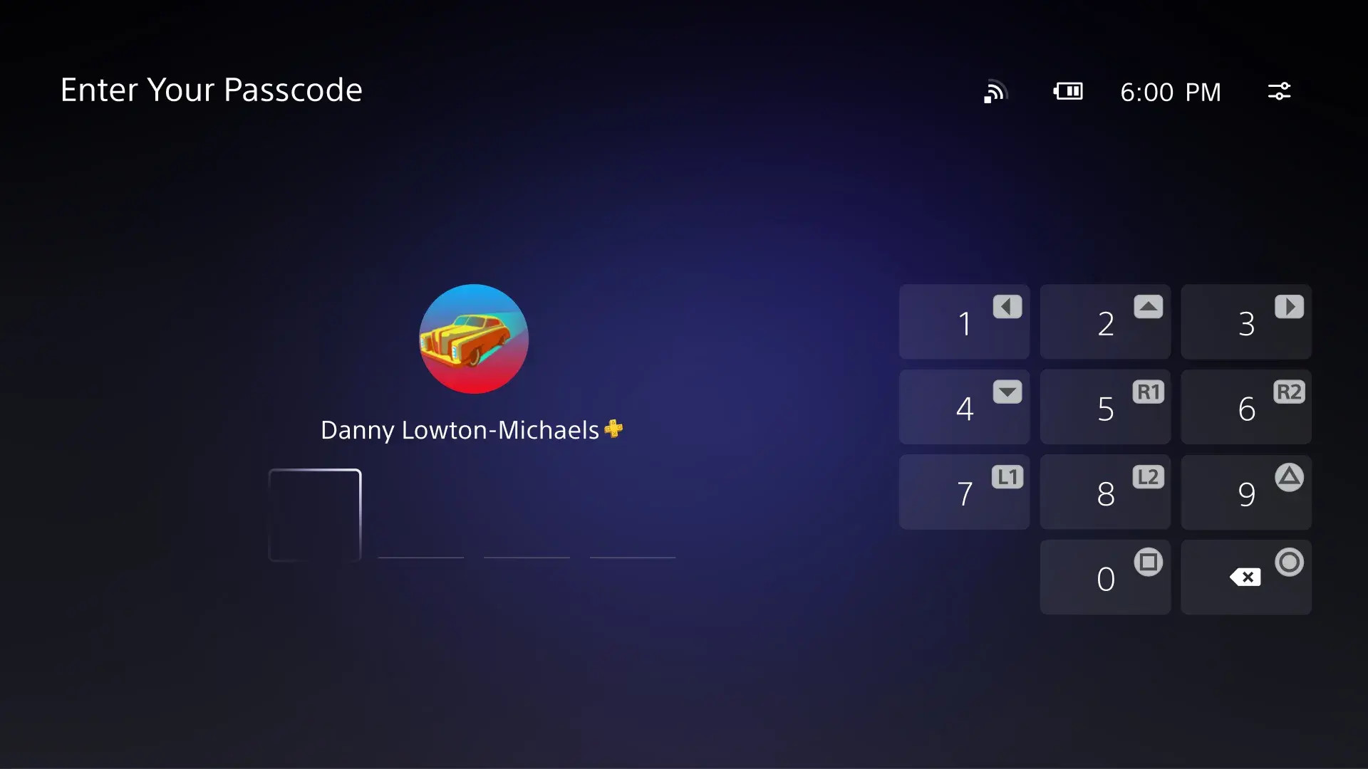 Funkce Pro Remote Play A Cloud Streaming by MagicStark